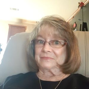 Meet your Posher, Vicki